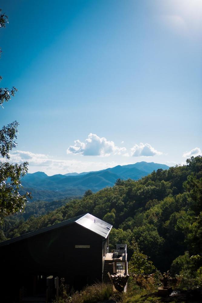 Long View Resort Bryson City, NC